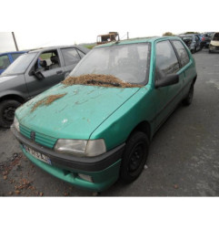 Cremaillere assistee PEUGEOT 106