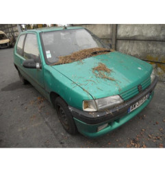 Cremaillere assistee PEUGEOT 106