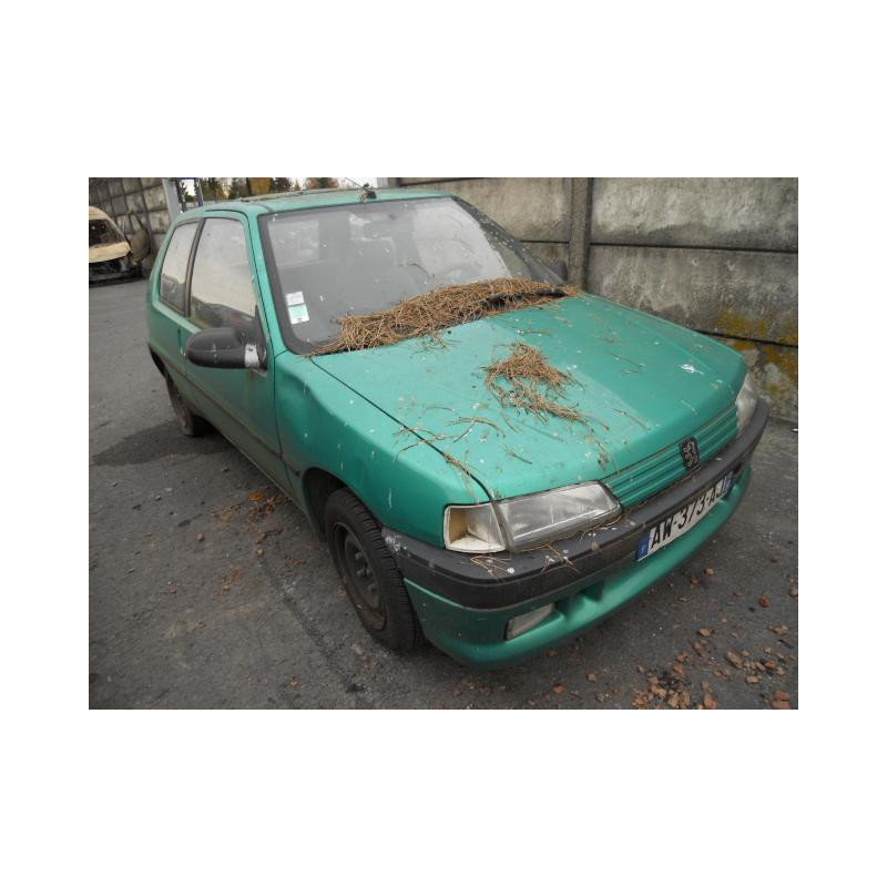Cremaillere assistee PEUGEOT 106 Photo n°3