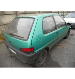 Cremaillere assistee PEUGEOT 106