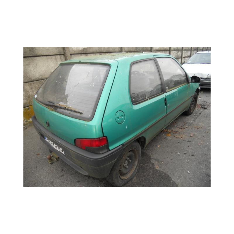 Cremaillere assistee PEUGEOT 106 Photo n°4
