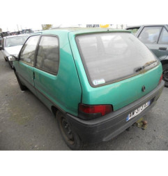 Cremaillere assistee PEUGEOT 106