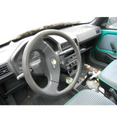 Cremaillere assistee PEUGEOT 106