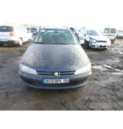 Bloc ABS (freins anti-blocage) PEUGEOT 406