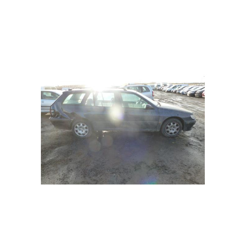 Bloc ABS (freins anti-blocage) PEUGEOT 406 Photo n°4