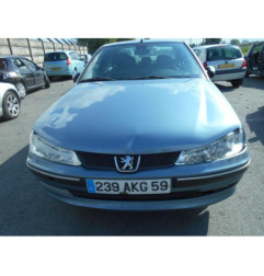 Cremaillere assistee PEUGEOT 406