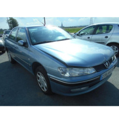 Cremaillere assistee PEUGEOT 406