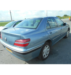Cremaillere assistee PEUGEOT 406