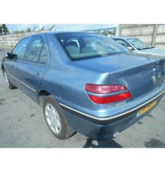 Cremaillere assistee PEUGEOT 406