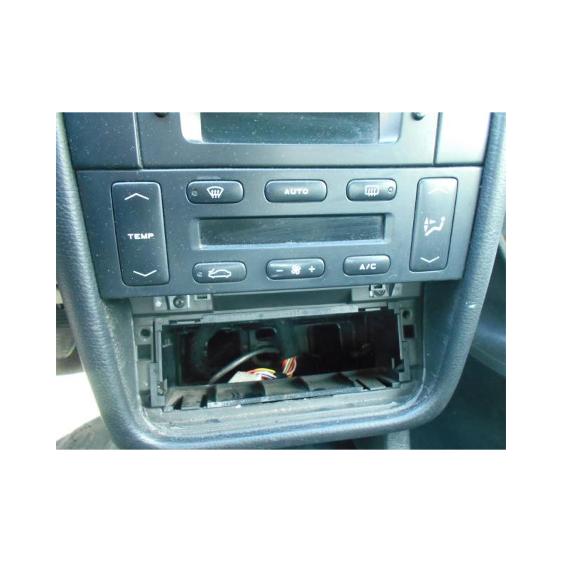 Cremaillere assistee PEUGEOT 406 Photo n°8