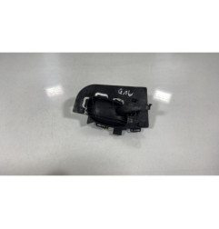 Poignee interieur avant droit PEUGEOT 206