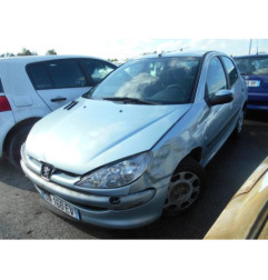 Poignee interieur avant droit PEUGEOT 206