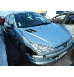 Poignee interieur avant droit PEUGEOT 206