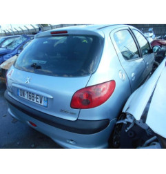 Poignee interieur avant droit PEUGEOT 206