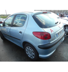 Poignee interieur avant droit PEUGEOT 206