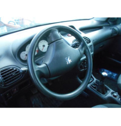 Poignee interieur avant droit PEUGEOT 206