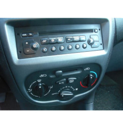 Poignee interieur avant droit PEUGEOT 206