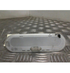 Eclairage de plafonnier RENAULT CLIO 3 Photo n°1