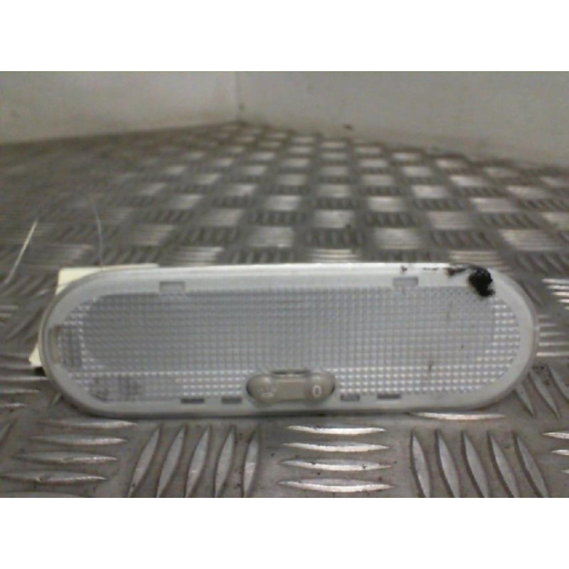 Eclairage de plafonnier RENAULT CLIO 3 Photo n°1