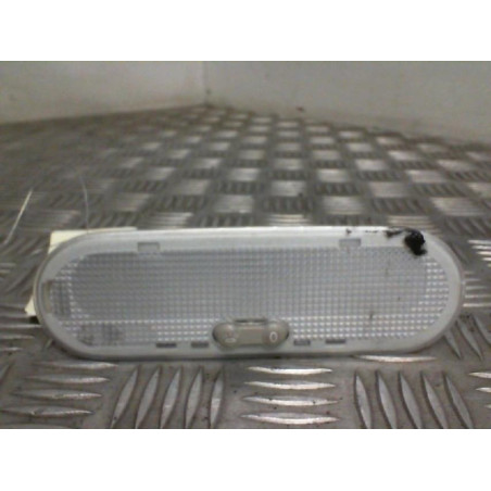 Eclairage de plafonnier RENAULT CLIO 3 Photo n°1