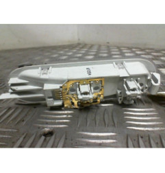 Eclairage de plafonnier RENAULT CLIO 3