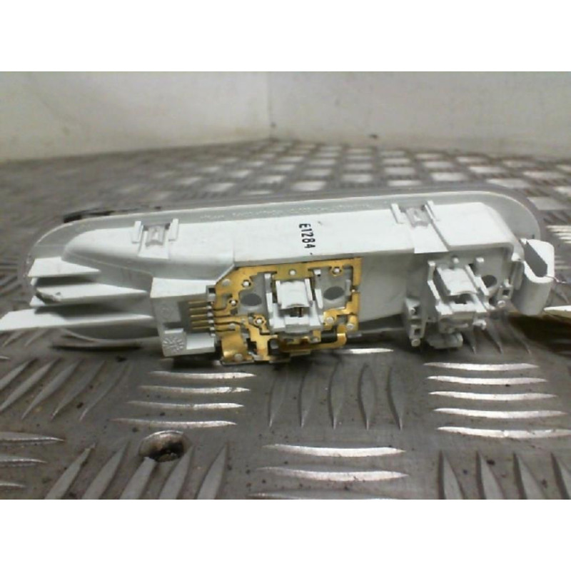 Eclairage de plafonnier RENAULT CLIO 3 Photo n°2
