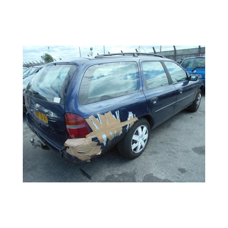 Porte arriere droit FORD MONDEO 1 Photo n°4