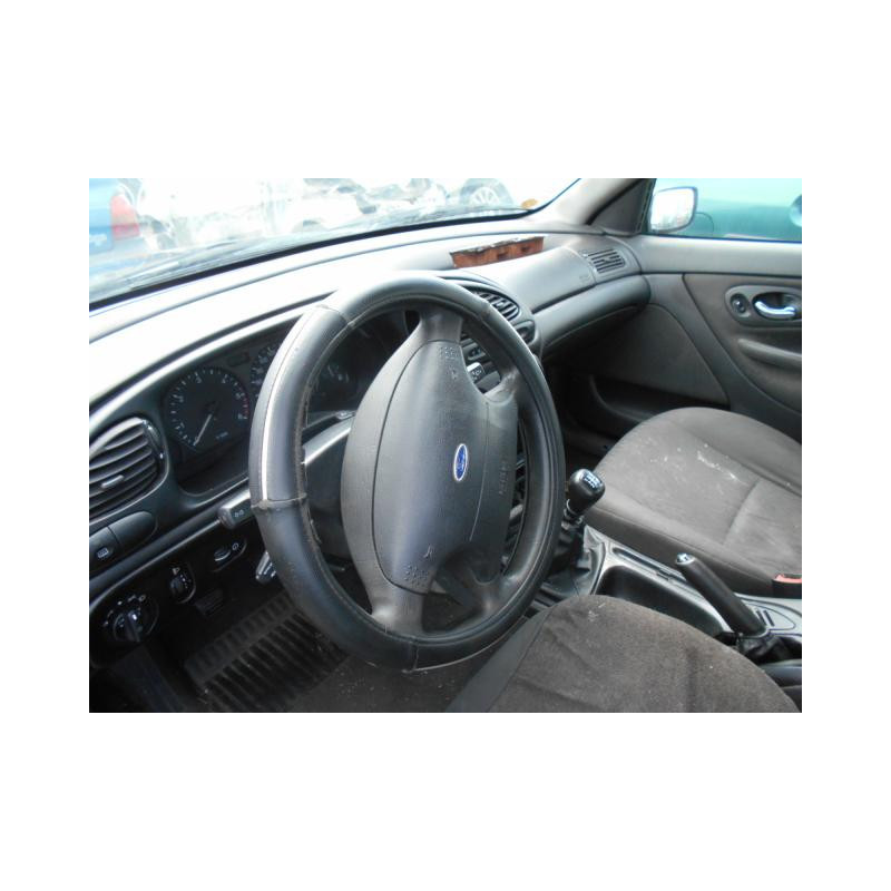 Porte arriere droit FORD MONDEO 1 Photo n°6