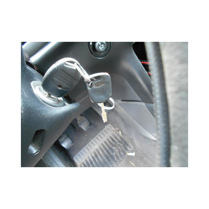 Porte arriere droit FORD MONDEO 1 Photo n°8