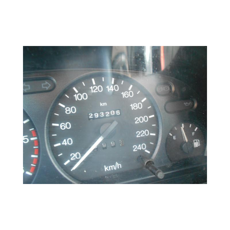 Porte arriere droit FORD MONDEO 1 Photo n°9
