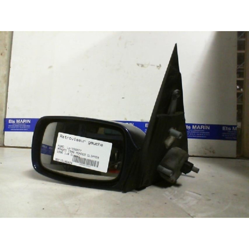 Retroviseur gauche FORD MONDEO 1 Photo n°1