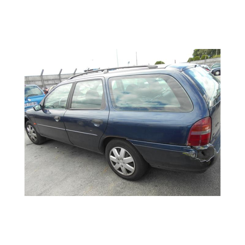 Retroviseur gauche FORD MONDEO 1 Photo n°6