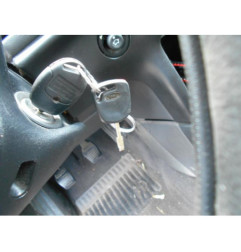 Retroviseur gauche FORD MONDEO 1