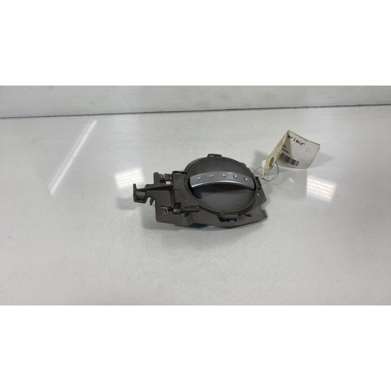 Poignee interieur avant droit CITROEN C3 1 Photo n°3