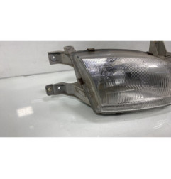 Optique avant principal droit (feux)(phare) HYUNDAI PONY 3