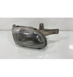 Optique avant principal droit (feux)(phare) HYUNDAI PONY 3