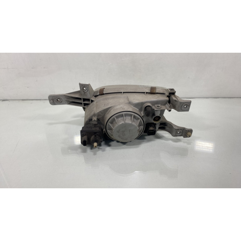 Optique avant principal droit (feux)(phare) HYUNDAI PONY 3 Photo n°4