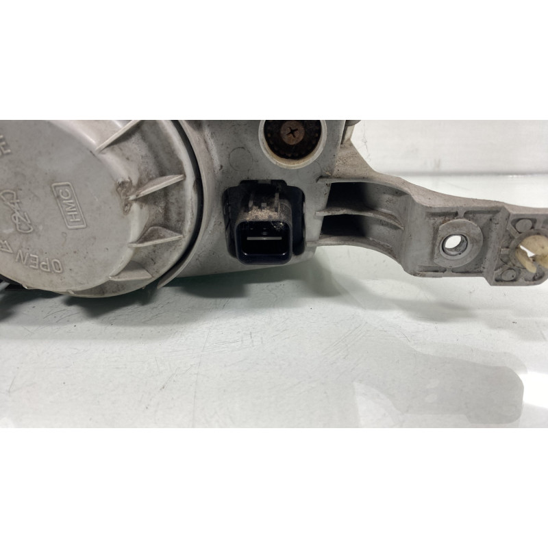 Optique avant principal droit (feux)(phare) HYUNDAI PONY 3 Photo n°5