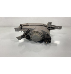 Optique avant principal gauche (feux)(phare) HYUNDAI PONY 3