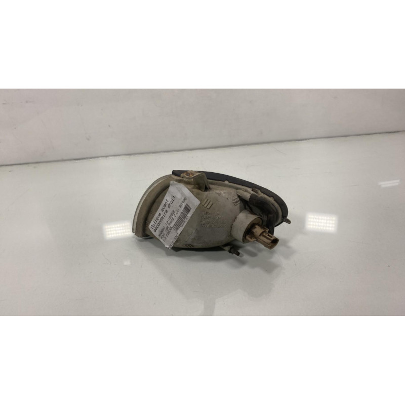 Optique avant secondaire droit (feux)(clignotant) HYUNDAI PONY 3 Photo n°3