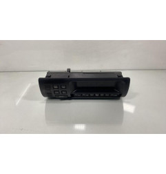 Commande chauffage RENAULT SAFRANE Photo n°1