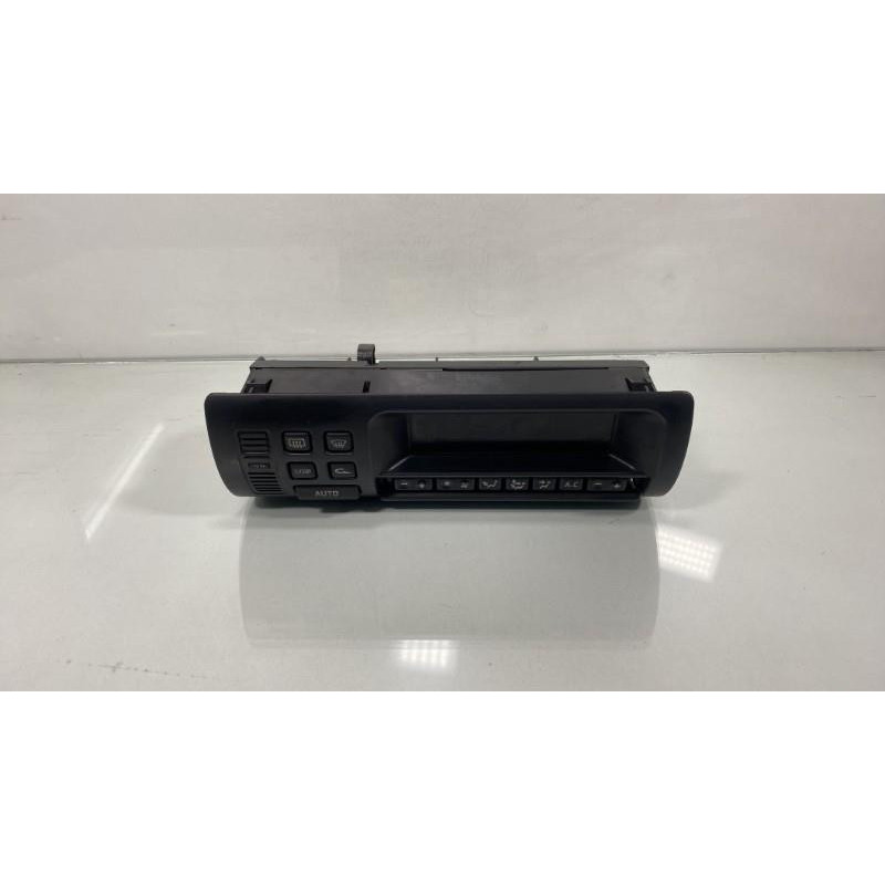 Commande chauffage RENAULT SAFRANE Photo n°1