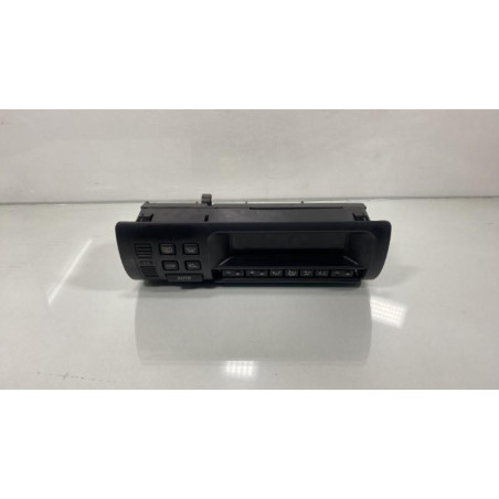 Commande chauffage RENAULT SAFRANE Photo n°1