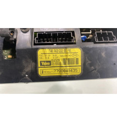 Commande chauffage RENAULT SAFRANE
