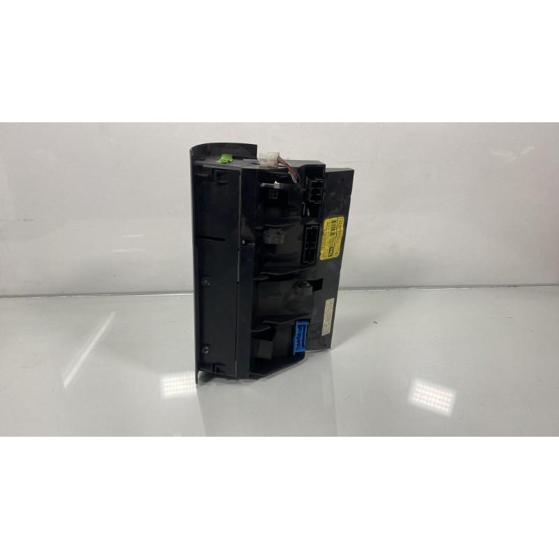 Commande chauffage RENAULT SAFRANE Photo n°4