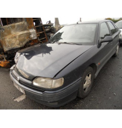 Commande chauffage RENAULT SAFRANE