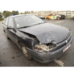 Commande chauffage RENAULT SAFRANE