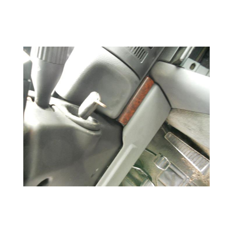 Commande chauffage RENAULT SAFRANE Photo n°11