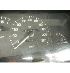 Commande chauffage RENAULT SAFRANE