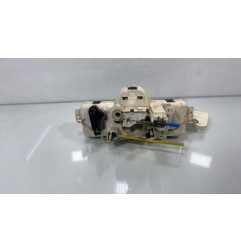 Commande chauffage RENAULT CLIO 3
